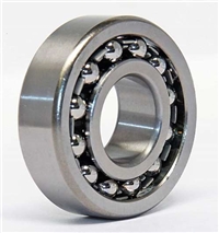 698 Open Miniature Bearing 8x19x6