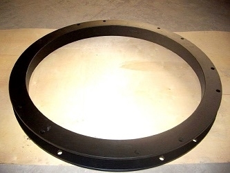 6 Ton Heavy Duty 34 inch Diameter Large Turntable Bearing