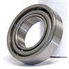 7004AC Angular Contact bearing Steel Cage 20x42x12