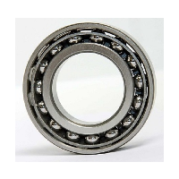 7006C P5 ABEC-5 Quality High Precision Angular Contact Bearing 30x55x13