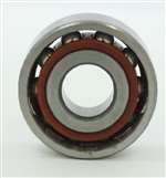 7303B  Angular Contact  Bearing 17x 47X14mm