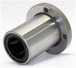 8mm Round Flanged Bushing Linear Motion