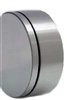 80mm Lazy Susan Aluminum Bearing for Glass Turntables