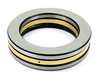 81130M Cylindrical Roller Thrust Bearings Bronze Cage 150x190x31 mm