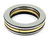 81148M Cylindrical Roller Thrust Bearings Bronze Cage 240x300x45 mm