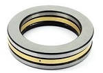 81260M Cylindrical Roller Thrust Bearings Bronze Cage 300x420x95mm