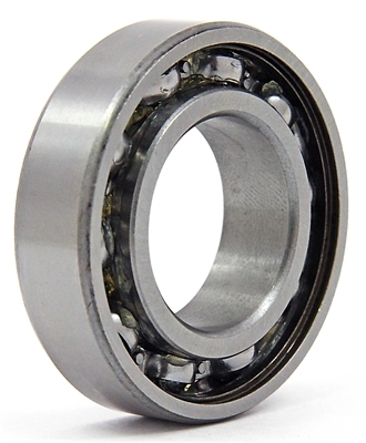 17mm ID 35mm OD Deep Groove Ball Bearing 17x35x10