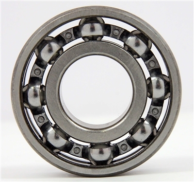 25mm ID 47mm OD Deep Groove Ball Bearing 25x47x12