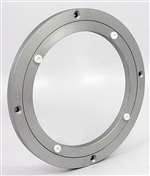 990mm Lazy Susan Aluminum Bearing 1050 lbs Turntable