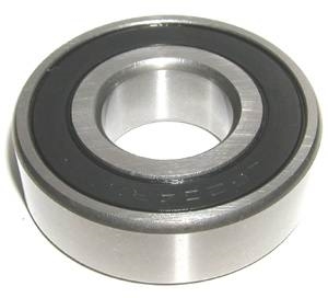 Pack of 10 Bearings  R4-2RS Ball Bearing