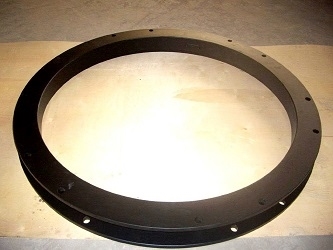 9 Ton Heavy Duty 40 inch Diameter Large Turntable Bearing