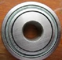 AA205DD Special 0.63" Round Bore Agricultural Bearing