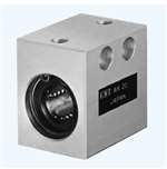 AK13GUU NB 13mm Compact Block Unit Motion Linear Bearings