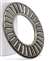 AXK1730 Thrust Needle Roller Bearing 17x30x2 Thrust Bearings