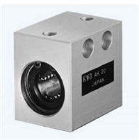 AK25GUU NB 25mm Compact Block Unit Motion Linear Bearings