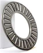 AXK3552 Thrust Needle Roller Bearing 35x52x2 Thrust Bearings