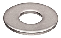 AS1730  17mm x 30mm Steel Thrust Bearing Washer 17x30x1mm