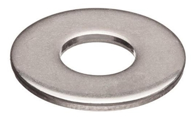 AS3552  35mm x 52mm Steel Thrust Bearing Washer 35x52x1mm