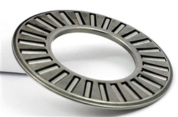 AXK0414 Thrust Needle Roller Bearing 4X14X2