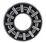 AXK5578 Thrust Needle Roller Bearing 55x78x3