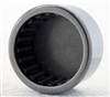 BK0408 Closed End Needle Bearing 4x8x8