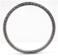 CSCD080 Thin Section Bearing 8"x9"x1/2" inch Open Slim