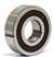 CSK35PP One way with Keyway Sprag Freewheel Backstop Clutch