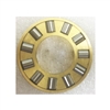 Custom 81156M Cylindrical Roller Thrust Bearing Bronze Cage Only 280X340X20mm
