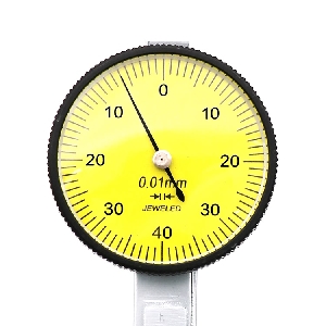 0-0.8mm Dial Test Indicator