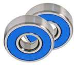 Daiwa Alpha 103 Handle Bearing set Fishing Ball Bearings