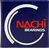 E5011X NNTS1 Nachi Sheave Bearing 2 Rows Full Complement