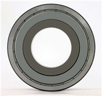 EE1SZZ   Shielded Bearing Miniature 3/16"x1/2"x 0.196 inch