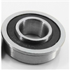 19x35x11mm Sealed Ball Bearing with Flange Diameter of 37mm