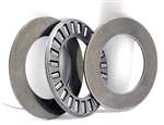 F3-8  Thrust Bearing Flat Washers Miniature 3x8x3.5