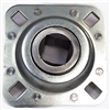 FD209RM Agricultural Disc Harrow Bearing Unit 1 1/8" Square Bore