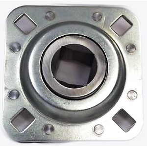 FD209RM Agricultural Disc Harrow Bearing Unit 1 1/8" Square Bore