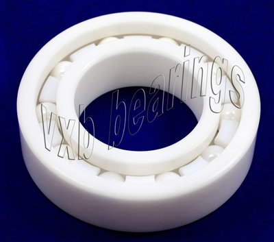 Pack of 30 Full Ceramic 6001 ZrO2  Ball Bearings 12x28x8