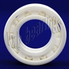 Pack of 10 Full Ceramic 6010 ZrO2  Ball Bearings 50x80x16