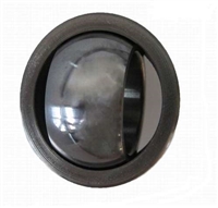 GE12C Maintenance Free Spherical Plain Bearing 12mm Steel with PTFE Composite