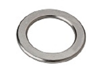 GS81109 Cylindrical Roller Thrust Washer 47x65x4mm