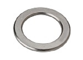 GS81240 Cylindrical Roller Thrust Washer 204x280x18mm