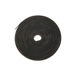 GT2 0.24"= 6mm  Wide 1 Meters of Timing Belt for Reprap Delta 3D Printer Kossel Rostock open end