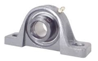 2 15/16" Bearing HCP215-47 + Pillow Block Housing Mounted Bearing with Eccentric Collar Lock