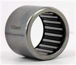 HK2216 Shell Type Needle Roller Bearings 22x28x16