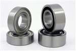 HONDA TRX Front wheel Bearing ATV