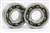 Honda Crankshaft Bearing ATC TRX 200 125 200SX Ball Bearings