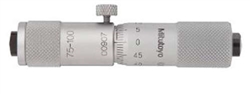 Internal Micrometer 75-100mm Measuring Tool