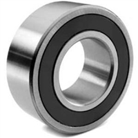 JSA005CP0 Slim Section Sealed Bearing Bore Dia. 1/2" Outside 1" Width 1/4"