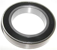 JSA010CP0 Slim Section Sealed Bearing Bore Dia. 1" Outside 1 1/2" Width 1/4"