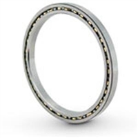 KD080XP0 8"x9"x1/2" inch X Four-Point Contact Thin Ball Bearing